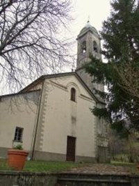 Parrocchia di Sant'Apollinare