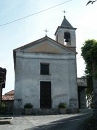 Parrocchia di San Colombano