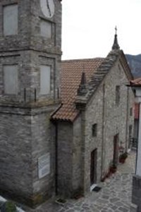 Parrocchia di San Policarpo Martire