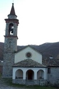 Parrocchia di San Pietro Apostolo