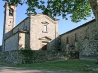 Parrocchia di Sant'Eustachio Martire
