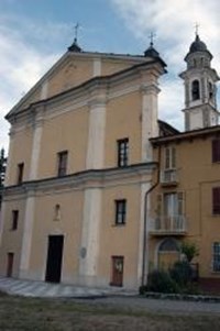 Parrocchia di San Lorenzo Martire