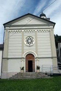 Parrocchia di San Nicola