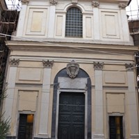 Parrocchia Santi Apostoli Giacomo e Filippo