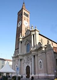 Parrocchia di San Martino e Santa Maria Assunta