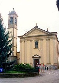 Parrocchia di Santa Margherita