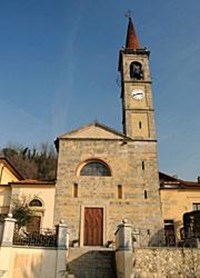 Parrocchia di San Vito