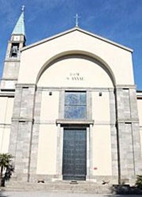 Parrocchia di Sant'Anna