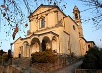 Parrocchia di San Vigilio