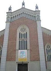 Parrocchia dei Santi Michele e Biagio