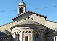 Parrocchia di San Teodoro