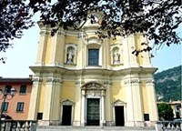 Parrocchia di Santo Stefano Protomartire