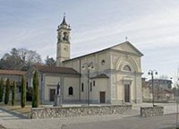 Parrocchia di San Leonardo Confessore