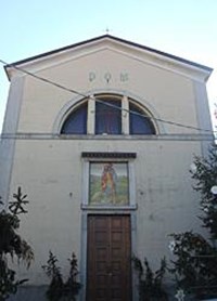 Parrocchia Purificazione Della Beata Vergine Maria
