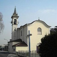 Parrocchia di San Maurizio
