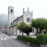 Parrocchia Sacro Cuore