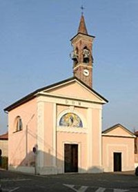 Parrocchia Beata Vergine Immacolata