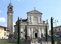Parrocchia di San Giovanni Evangelista