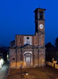 Parrocchia di Sant'Ambrogio