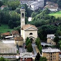 Parrocchia dei Santi Giacomo e Filippo