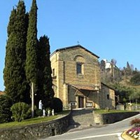 Parrocchia di San Giovanni Battista Martire