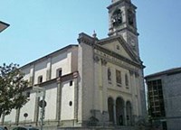 Parrocchia di Sant'Agnese