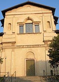 Parrocchia dei Santi Nabore e Felice
