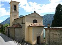Parrocchia di San Nicolao