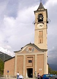 Parrocchia di San Lorenzo
