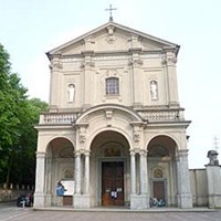 Parrocchia di Sant'Eustorgio