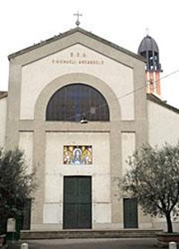 Parrocchia di San Michele Arcangelo