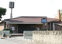 Parrocchia di Santa Monica