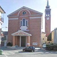 Parrocchia dei Santi Ambrogio e Vittore Parrocchia dei Santi Ambrogio e Vittore
