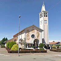 Parrocchia di Santa Geltrude