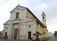 Parrocchia di San Zenone