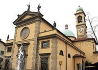 Parrocchia di Sant'Andrea Apostolo
