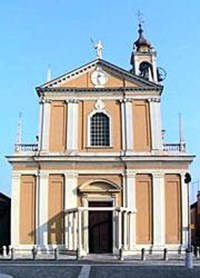 Parrocchia di San Giulio