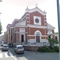 Parrocchia di San Vittore Martire