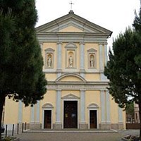 Parrocchia di San Giovanni Battista
