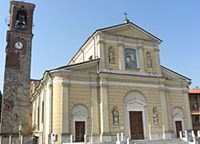 Parrocchia di San Giorgio Martire