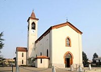 Parrocchia di San Desiderio