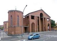 Parrocchia Regina Pacis