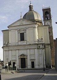 Parrocchia dei Santi Siro e Materno