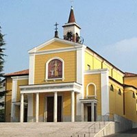 Parrocchia dei Santi Quirico e Giulitta