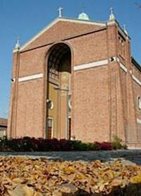 Parrocchia di Sant'Anna