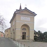 Parrocchia di San Carlo