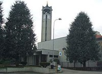 Parrocchia Madonna di Lourdes