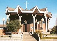 Parrocchia di San Giuseppe Artigiano