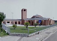 Parrocchia Beata Vergine del Rosario