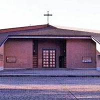 Parrocchia Maria Madre della Chiesa
